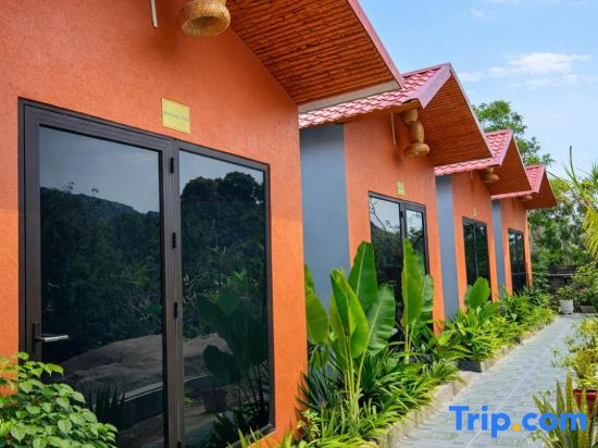 Tràng An May Garden Homestay