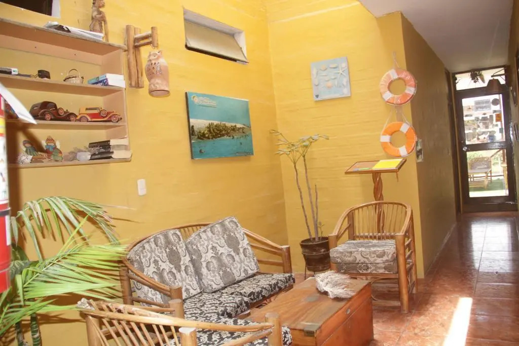 Paracas Sunset Hotel
