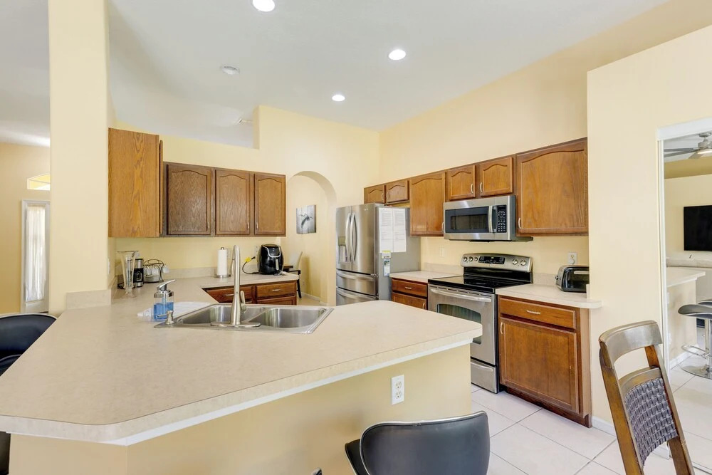 Port St Lucie Vacation Rental w/ Furnished Patio!