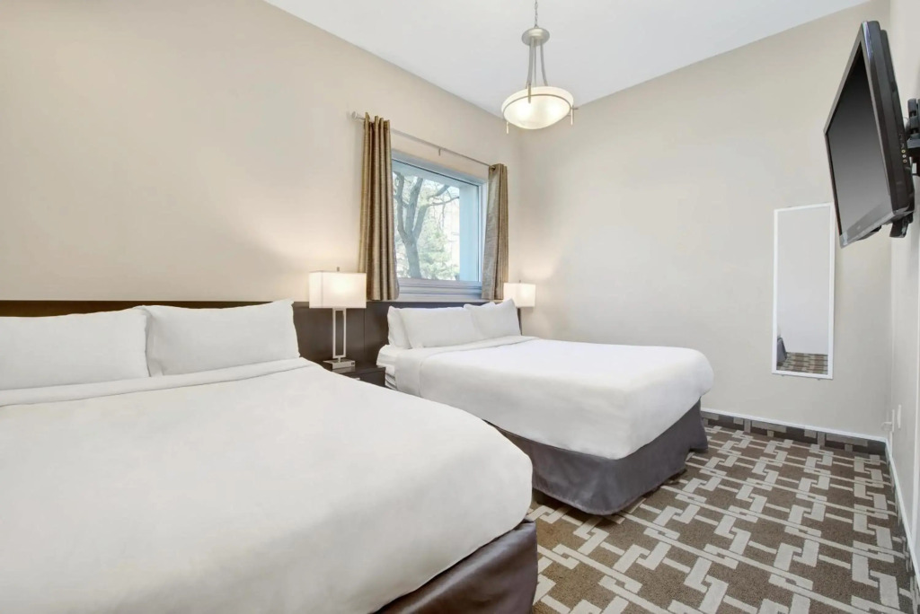 Willowdale Hotel Toronto North York