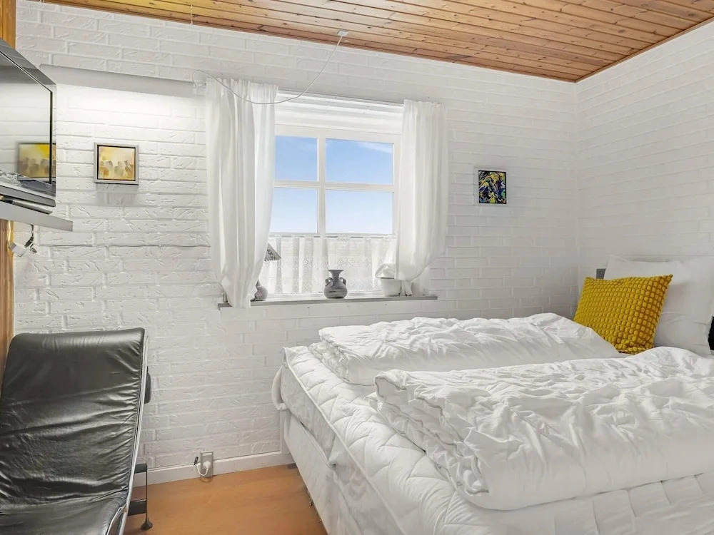 4 Star Holiday Home in Hjorring