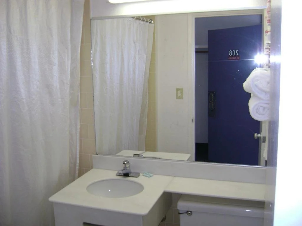 Budget Inn Albany