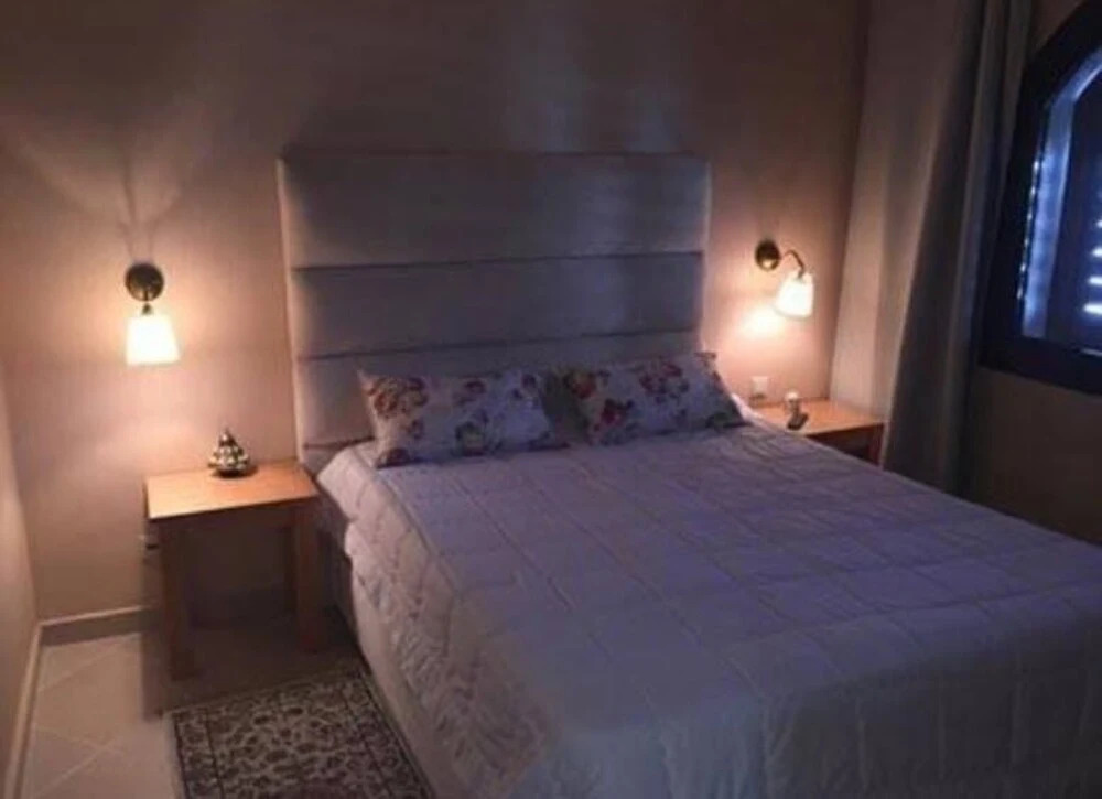 Residence Mangle
