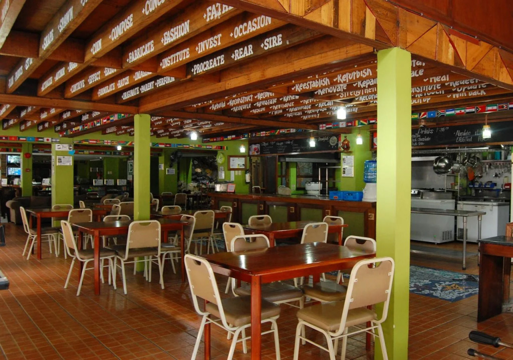 Elicon House