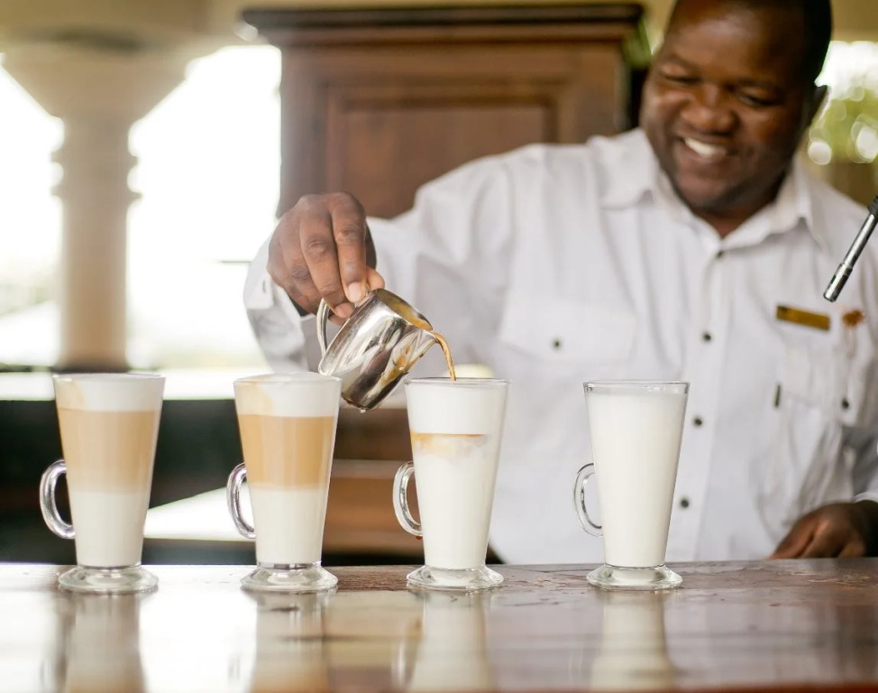 Ilala Lodge Hotel