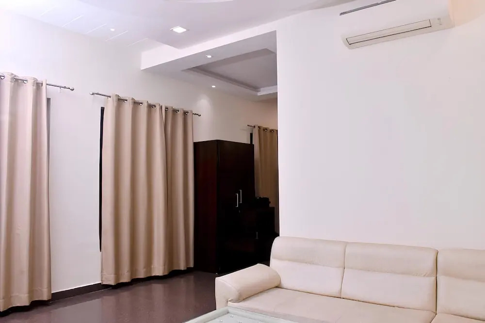 Nirmal Resort