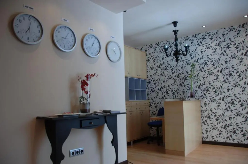 Hostal de Cuenca