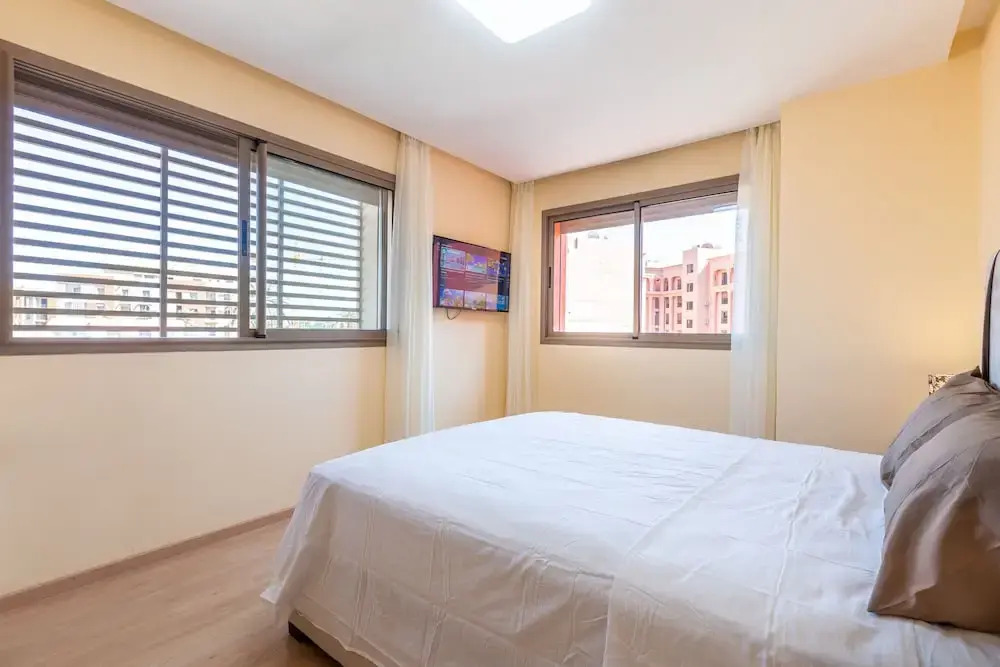 ZARI Boutique ApartHotel