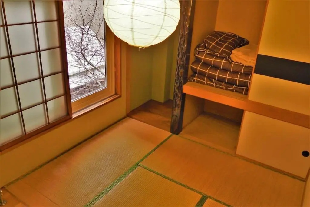 Sapporo - Apartment - Vacation STAY 10198