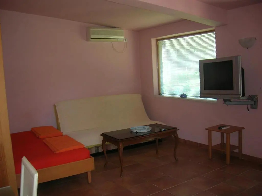 Apartments Simovic