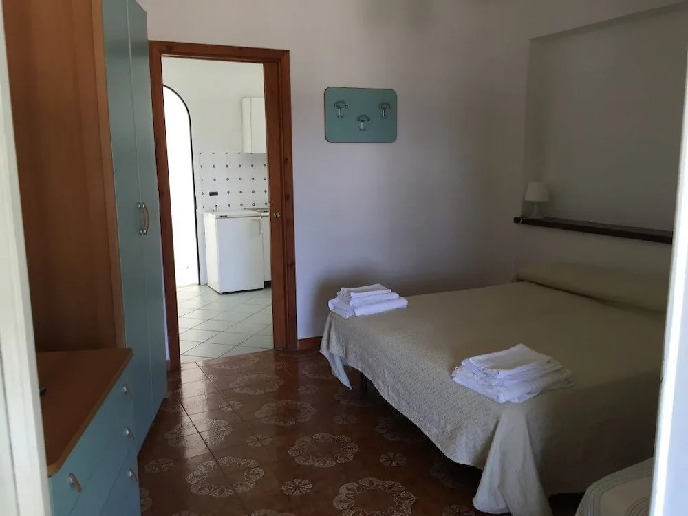 Paco Mare Residence