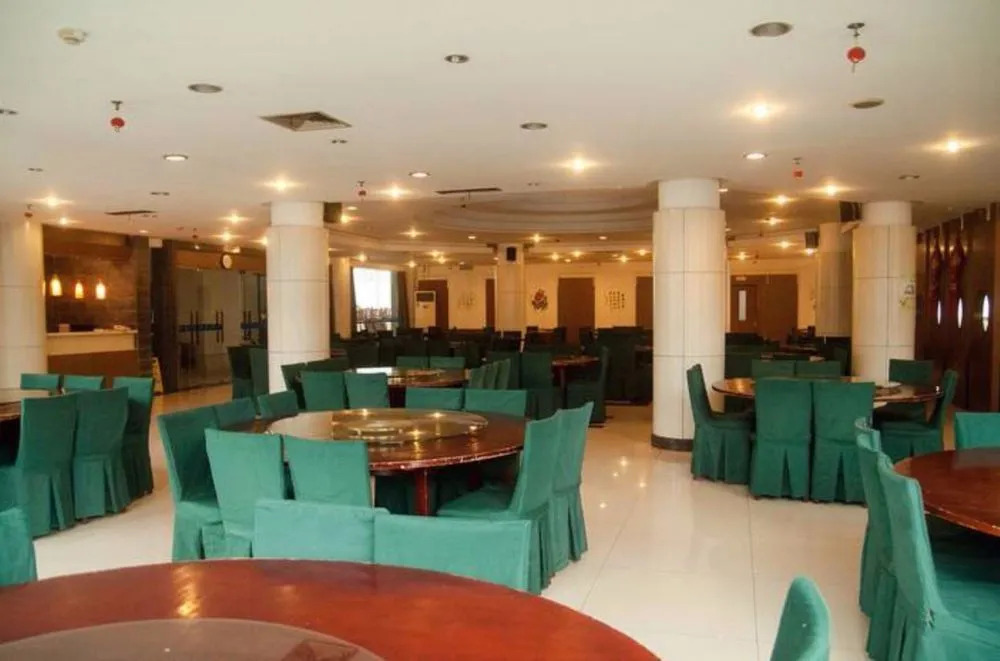 Sheyuan Hotel