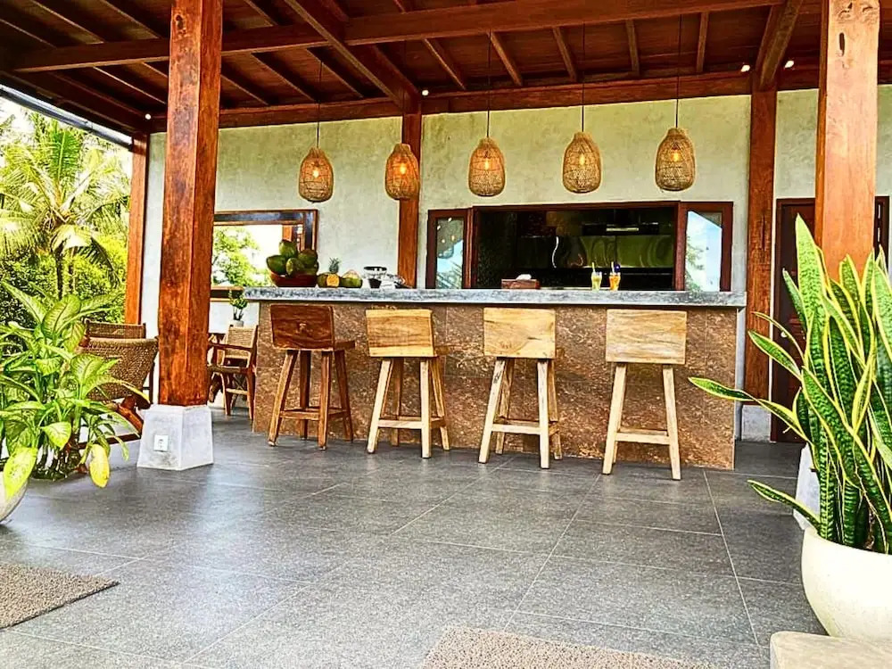 Antagana Retreat