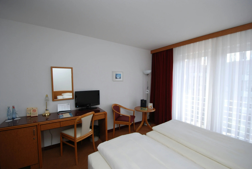 HK Hotel Düsseldorf City