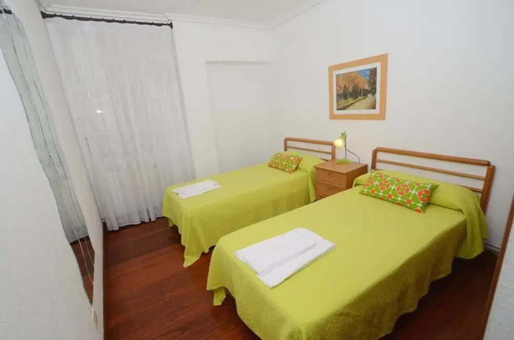 Apartment in Isla, Cantabria 102803 by MO Rentals