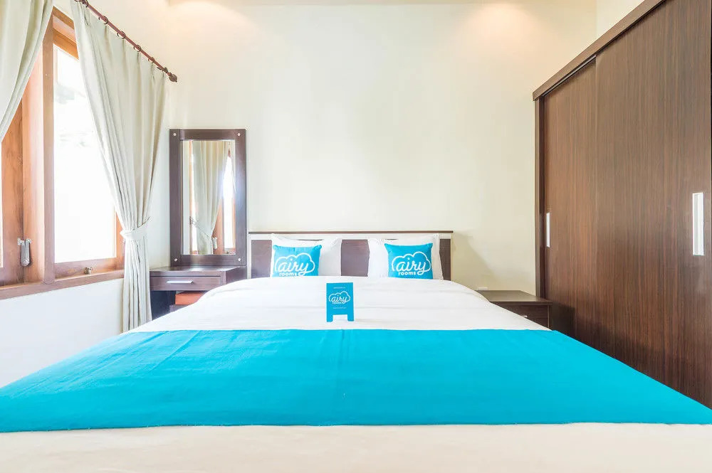 Airy Sanur Batur Sari Gang Muntir 88 Denpasar Bali