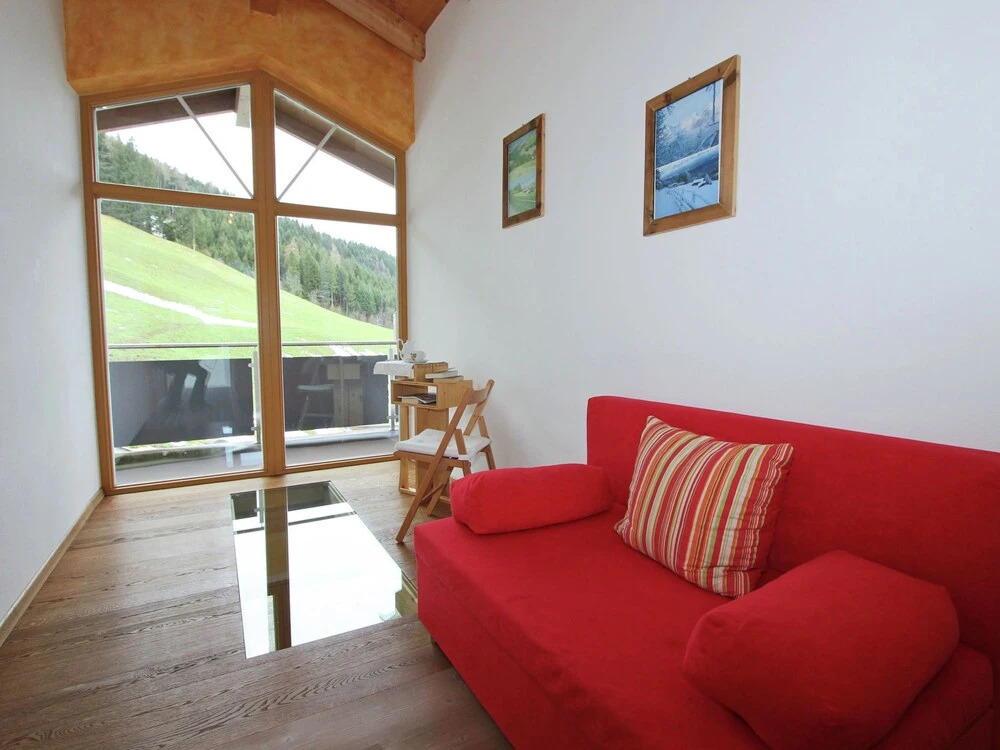 Spacious Holiday Home in Kolsassberg near Ski Area
