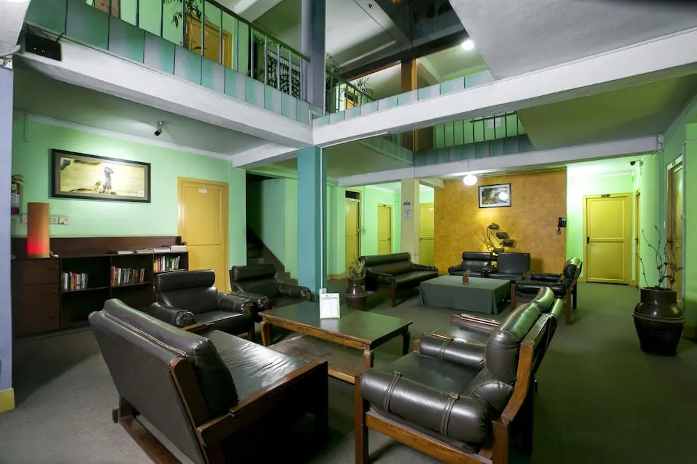 Hotel Nana