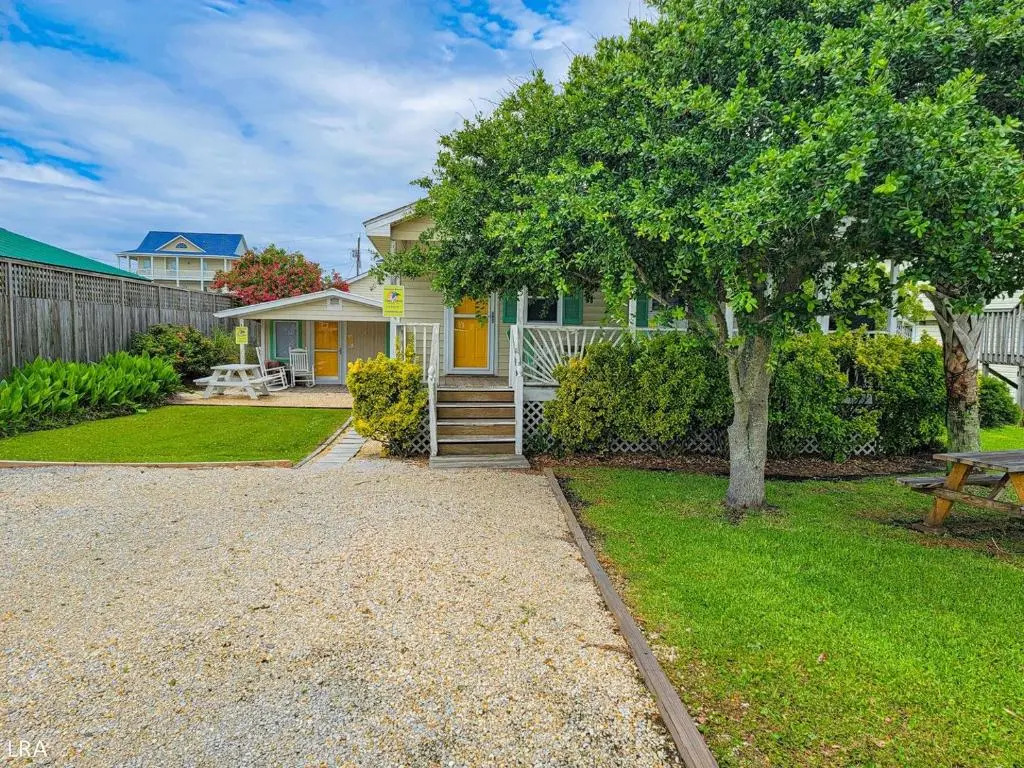 The Covey Cottage