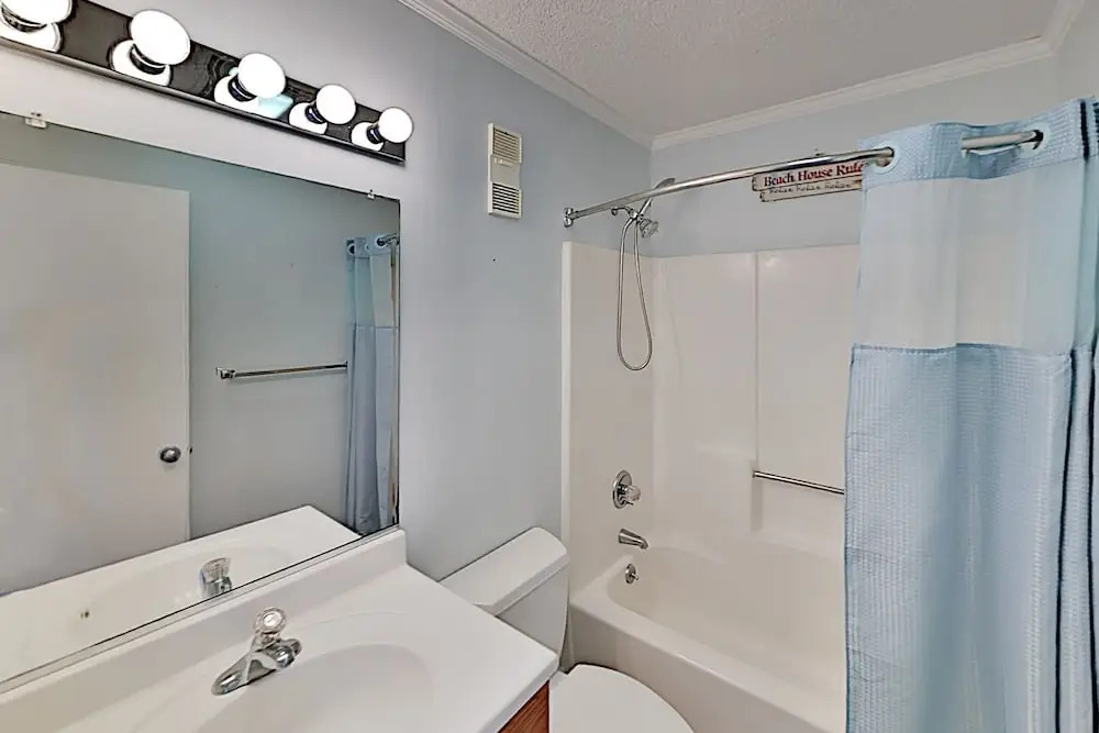 101seasc 3 Bedroom Condo