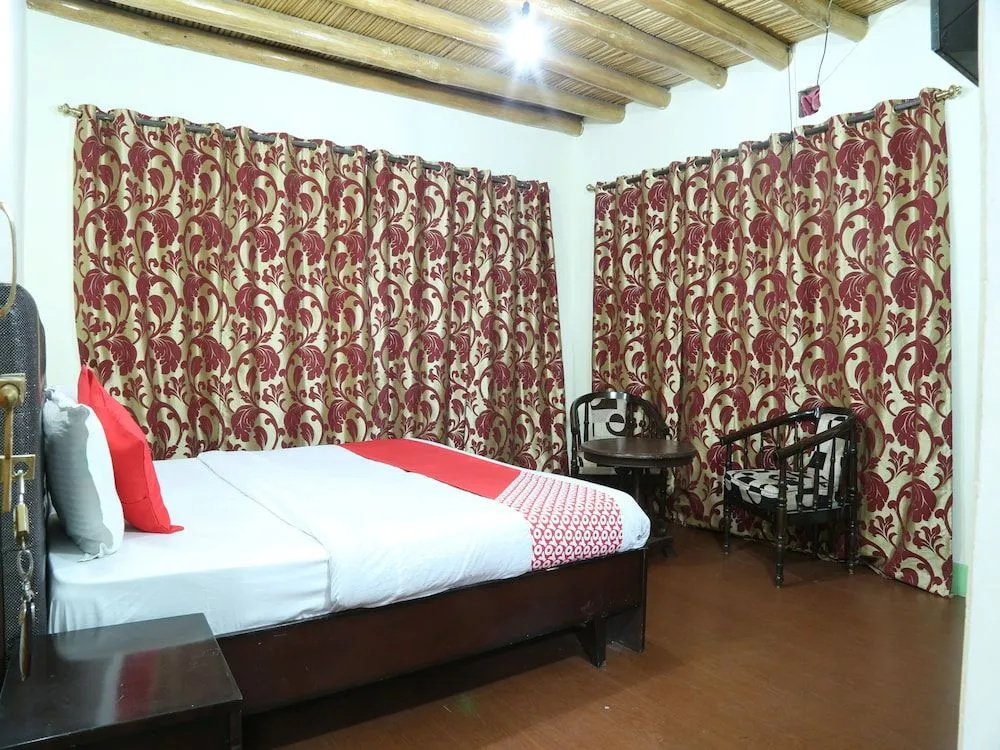 OYO 14558 Magsoom Guest House