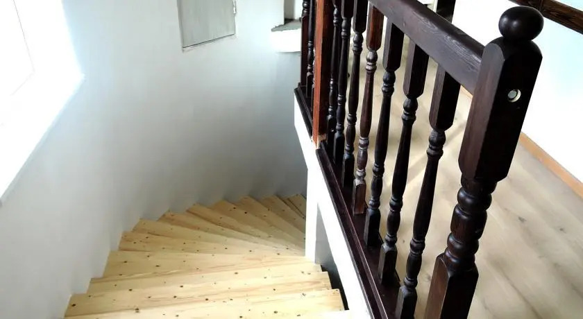 Guest House Brig
