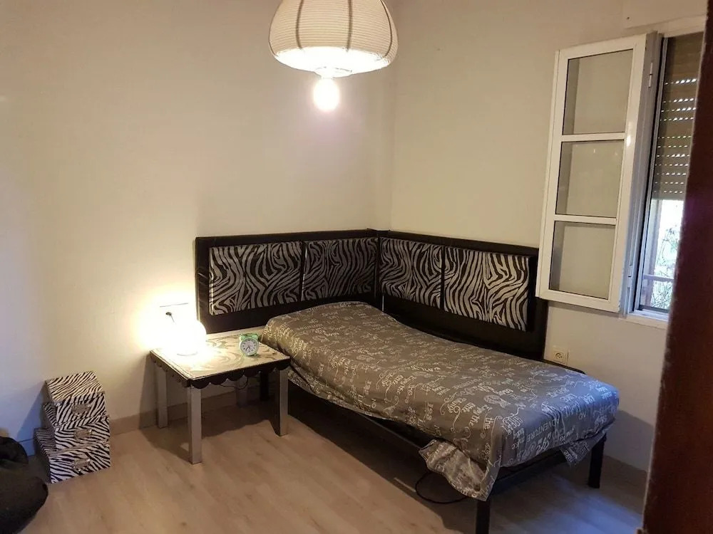 Mi Casa en Espartinas