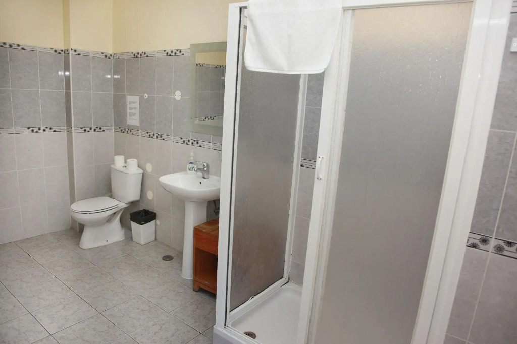 Lisbon Suite Home