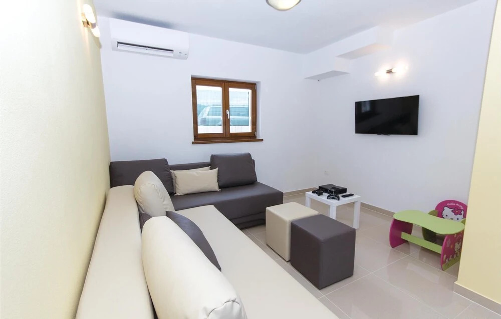 Luxurious Home In Vodnjan