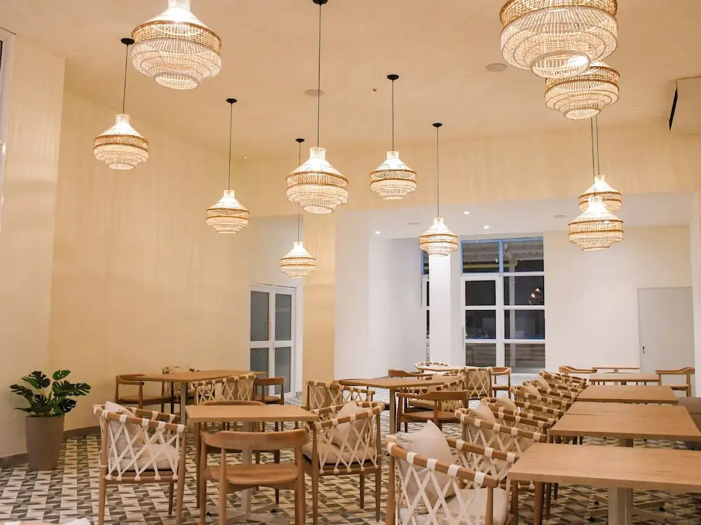 Ciela Hotel & Beach Club