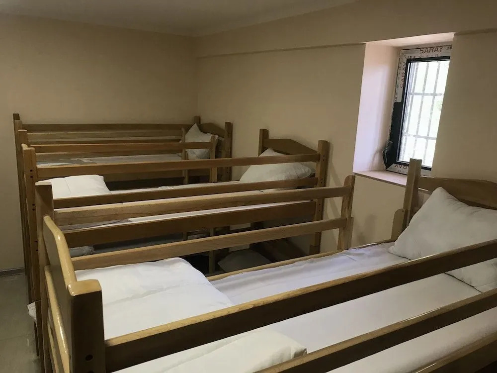 Uber Stay Hostel