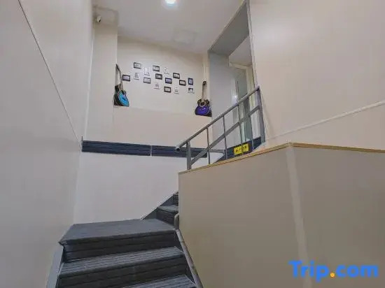YouRanXuan Apartment