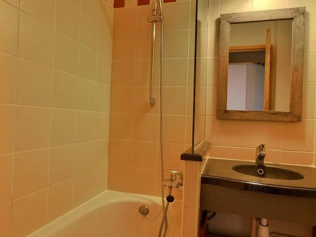 Appartement Belle Plagne, 1 pièce, 4 personnes - FR-1-455-163