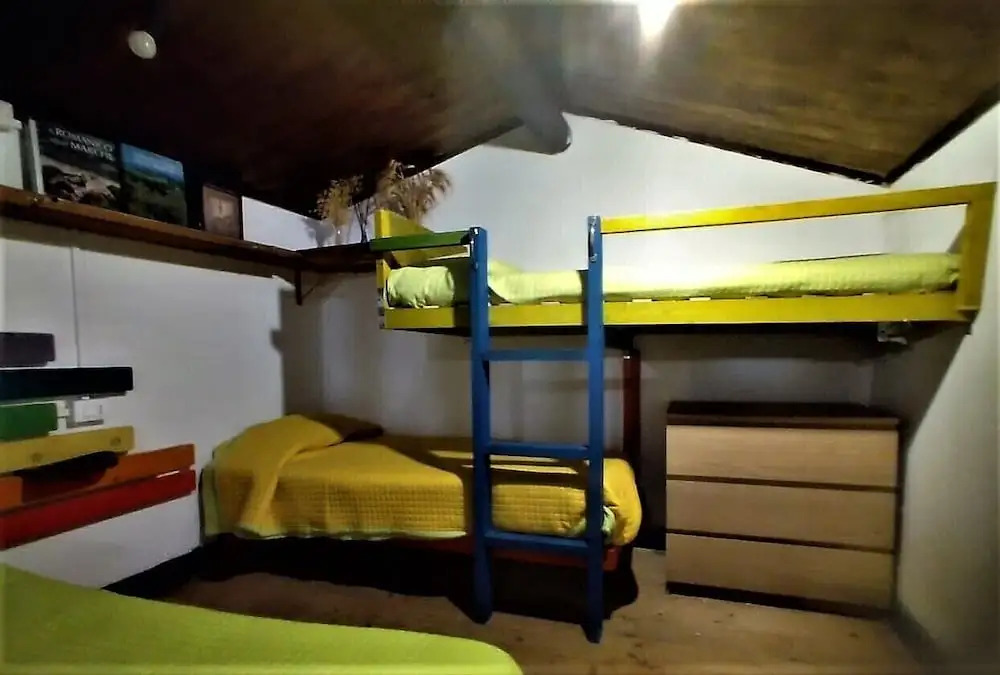 Casale Civetta