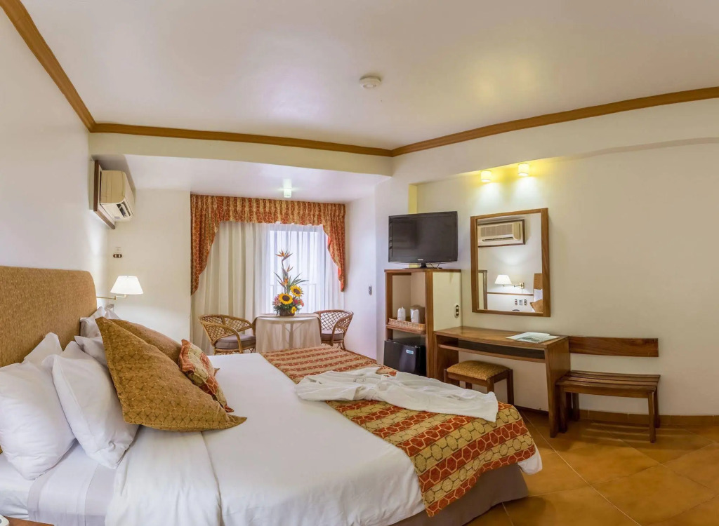 Hotel Olé Caribe