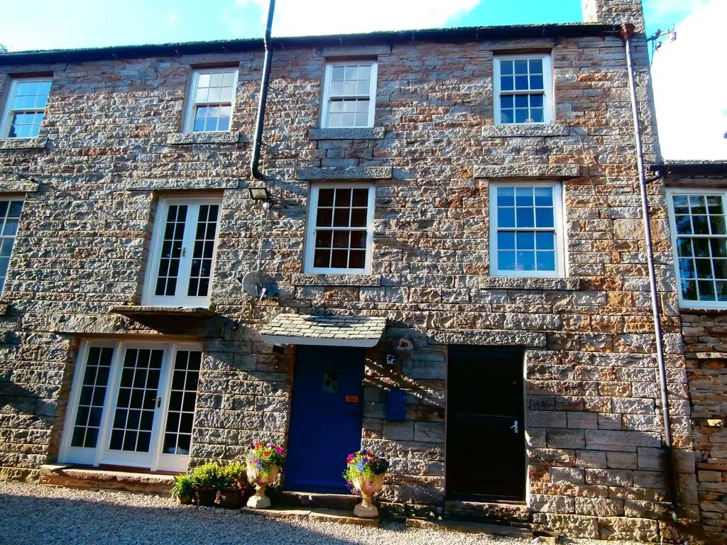 Riverside Bed & Breakfast