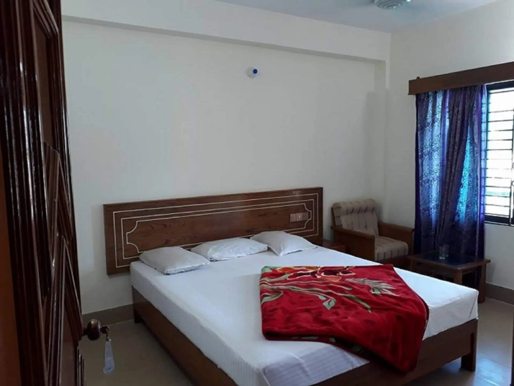 Hotel Quality Home