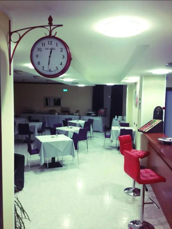Hotel Fidenza