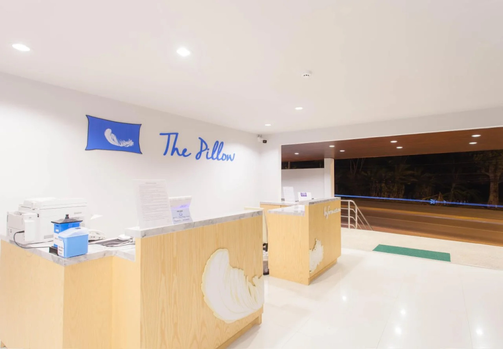 De Blue Sea Rawai Hotel