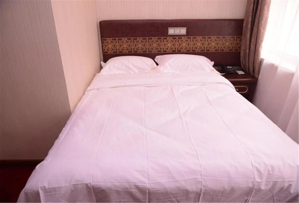 Shuangsheng Saifu Business Hotel