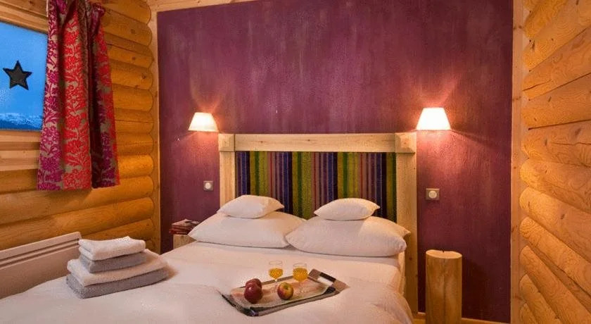 Chalet Ana & SPA