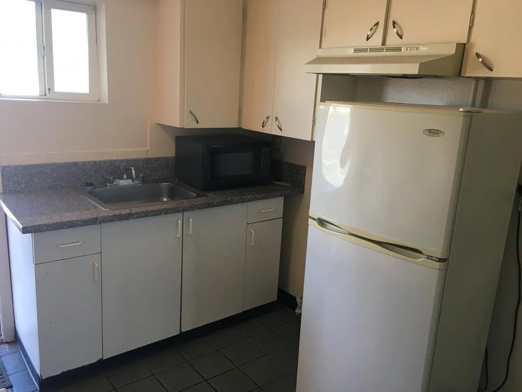 Budget Inn Motel
