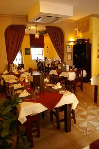 Befanis Mediterranean Restaurant & Townhouse