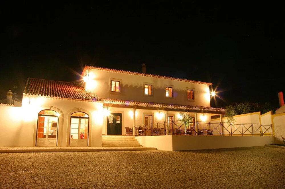 Casa de Campo Sao Rafael - Turismo Rural