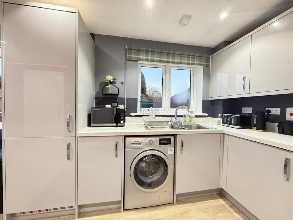 Modern 3 Bedroom New Built House to Rent in Luton