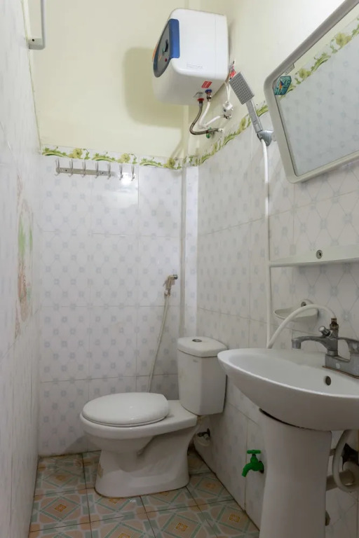 Tung Bach Homestay & Restaurant