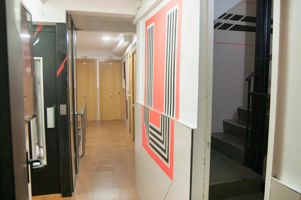 Be Ramblas Hotel