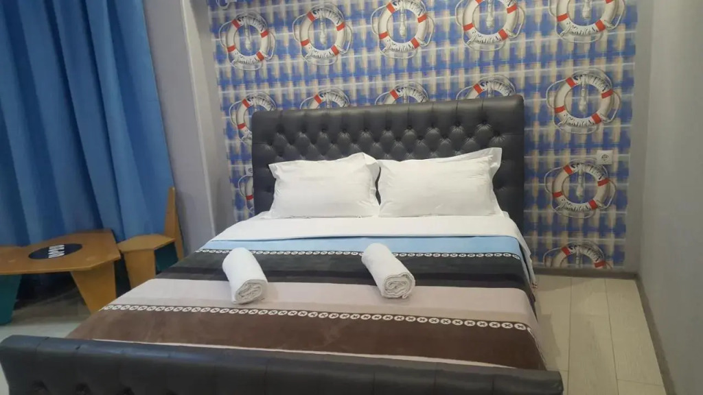 Hotel Cruise