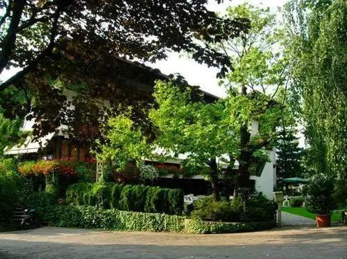 Hotel al Clubino