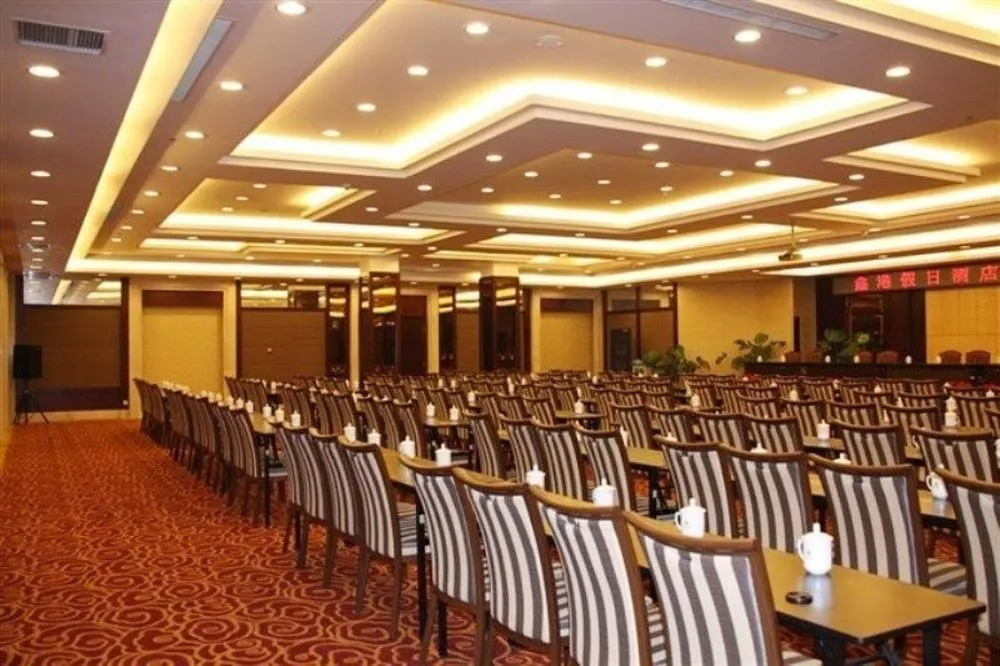 Xingang Hotel